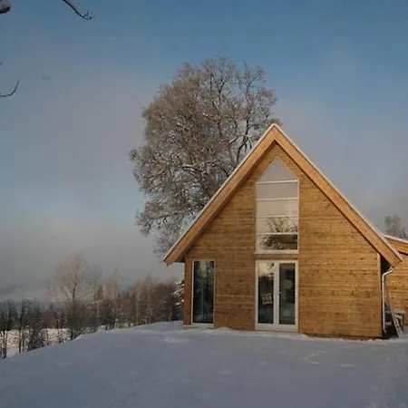 Homestead With Panoramic View Over Randsfjorden Semesterbostad *