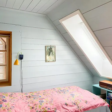Homestead With Panoramic View Over Randsfjorden Semesterbostad *